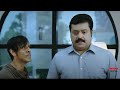 Chiyaan Vikram And Suresh Gopi Interesting Movie Scene Mana Chitralu