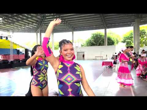 Campo de la Cruz y Soledad se llevaron el oro en danza y música en los Zonales de Arte 2025