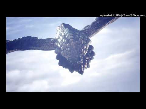 Bezelgueze Hunter Chase Reverse Theme - The Invading Tyrant - Bezelguese (Rage)