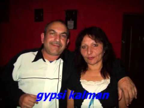 gipsy kalman