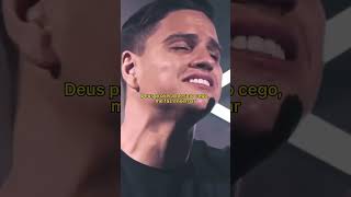 Falta tudo? Aí começa o milagre
