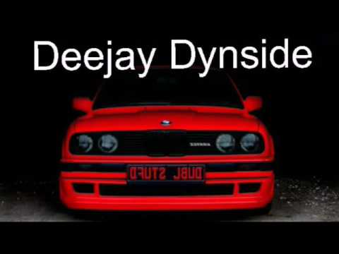 Rihanna Needed Me Deejay Dynside FTNS MMXVI