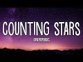 OneRepublic Counting Stars Lyrics von OneRepublic Counting Stars Lyrics von