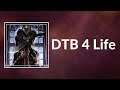 A Boogie Wit Da Hoodie DTB 4 Life Lyrics