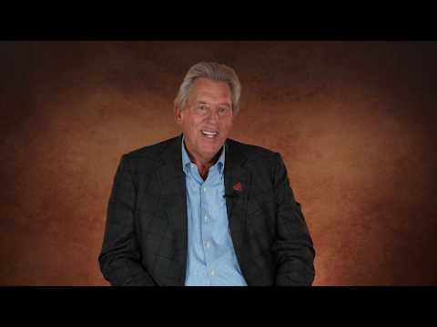 FOLLOW THROUGH - A Minute With John Maxwell, Free Coaching Video