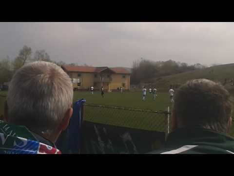 Viitorul Şelimbăr-Voința Sibiu 0:2,repriza 1.