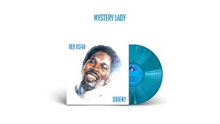 Billy Ocean - Mystery Lady (Official Audio)