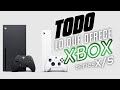 Todo Lo Que Te Ofrece El Xbox Series X S I Fedelobo