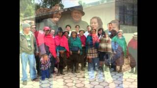 preview picture of video 'Análisis de la Situación de Salud:Comunidad Nitiluisa'