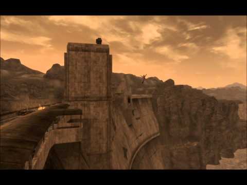 Fallout: New Vegas - General Oliver's End