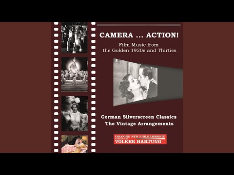 Es war einmal ein Musikus (Tango)