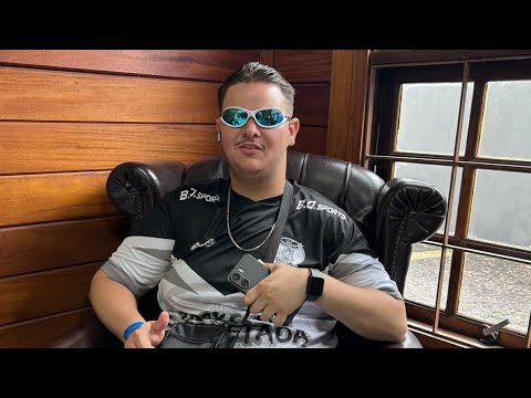 MC GDS RIMA NA IMPROVISO GORDINHO RALÉ (LANÇAMENTO 2025) 🥇