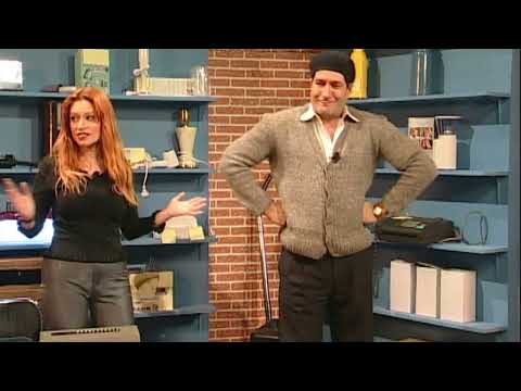 LEANA SI COSTEL - ELECTROCASNICELE