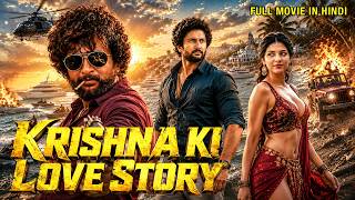 Krishna Ki Love Story | New (2026) Released South Indian Movie Dubbed In Hindi | Romantic Action MQDEFAULT Thumbnail