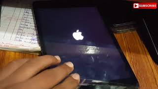 How to Fix (Forgot Passcode) Disabled iPhone / iPad iOS9 2018 Without Itunes