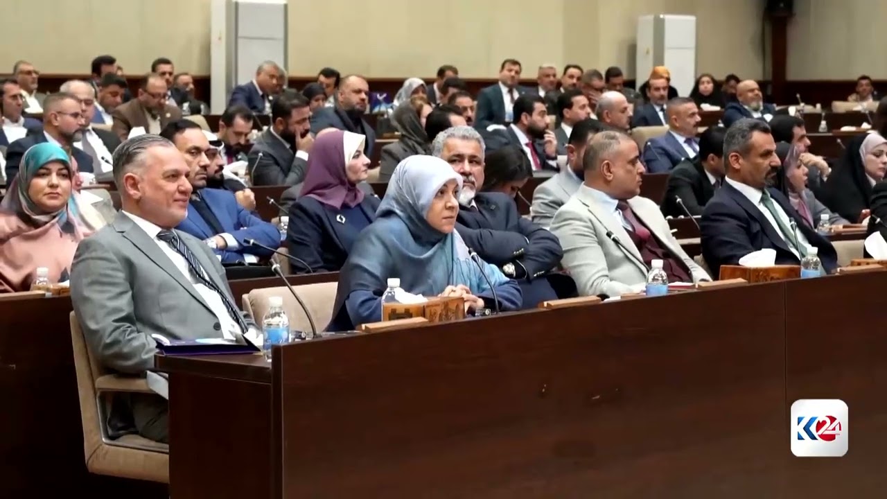 ڤیدیۆ | مشتومڕەکانی تایبەت بە پۆستی سەرۆککۆمار بەردەوامە