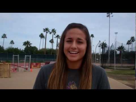 A Week in the Life w/ Shaylah Simpson