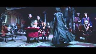 Powerwolf - Catholic in the Morning... Satanist at Night (Underworld)