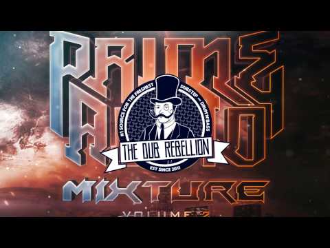 AR the Bushmaster - Yellow Paint