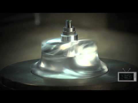 NSG Borg Warner EFR Turbo