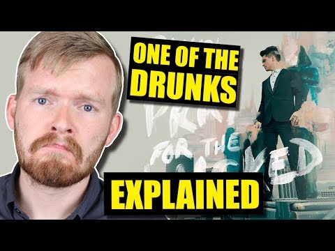 "One of the Drunks" Deeper Meaning | Panic! at the Disco Lyrics Explained