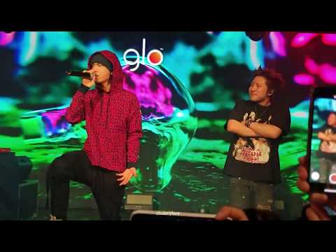 나플라(nafla) 루피(Loopy) - Coca Coca @191109 glo sens party