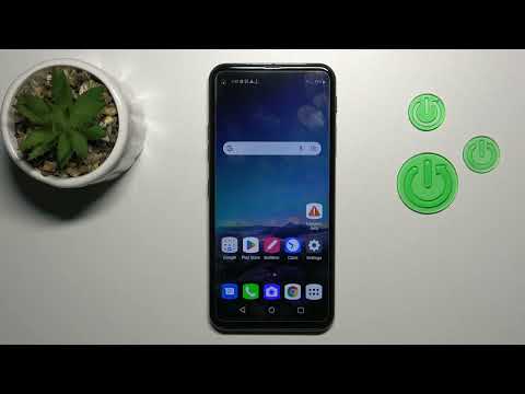 LG Q70 How To Remove SIM PIN from SIM Card