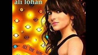 Ali Lohan - All The Way Around [Download]