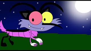 Wereroach Joey Tribute   Feed The Wolf by Breaking Benjamin