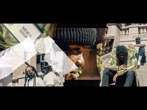 Marginal - Je Dis Non (Clip Officiel)