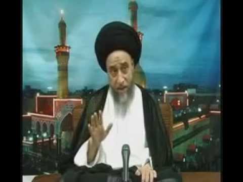 ⁣يشترط تعيين الزوج و الزوجة  / شروط العقد/ احكام النكاح / السيد صباح شبر / فواصل فقهية