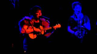 You Yes You -  tUnE-YarDs live in London @ Scala, filmed by Happenstance