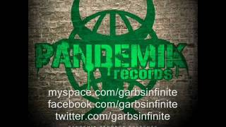 Garbs Infinite - New Beginning Freestyle