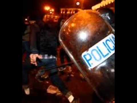 BlackWhite-Fake Cops