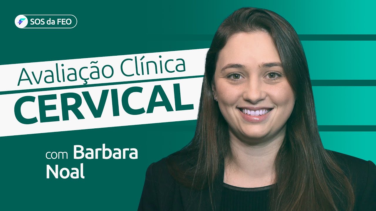 Como realizar uma boa avaliação clínica da Coluna Cervical?