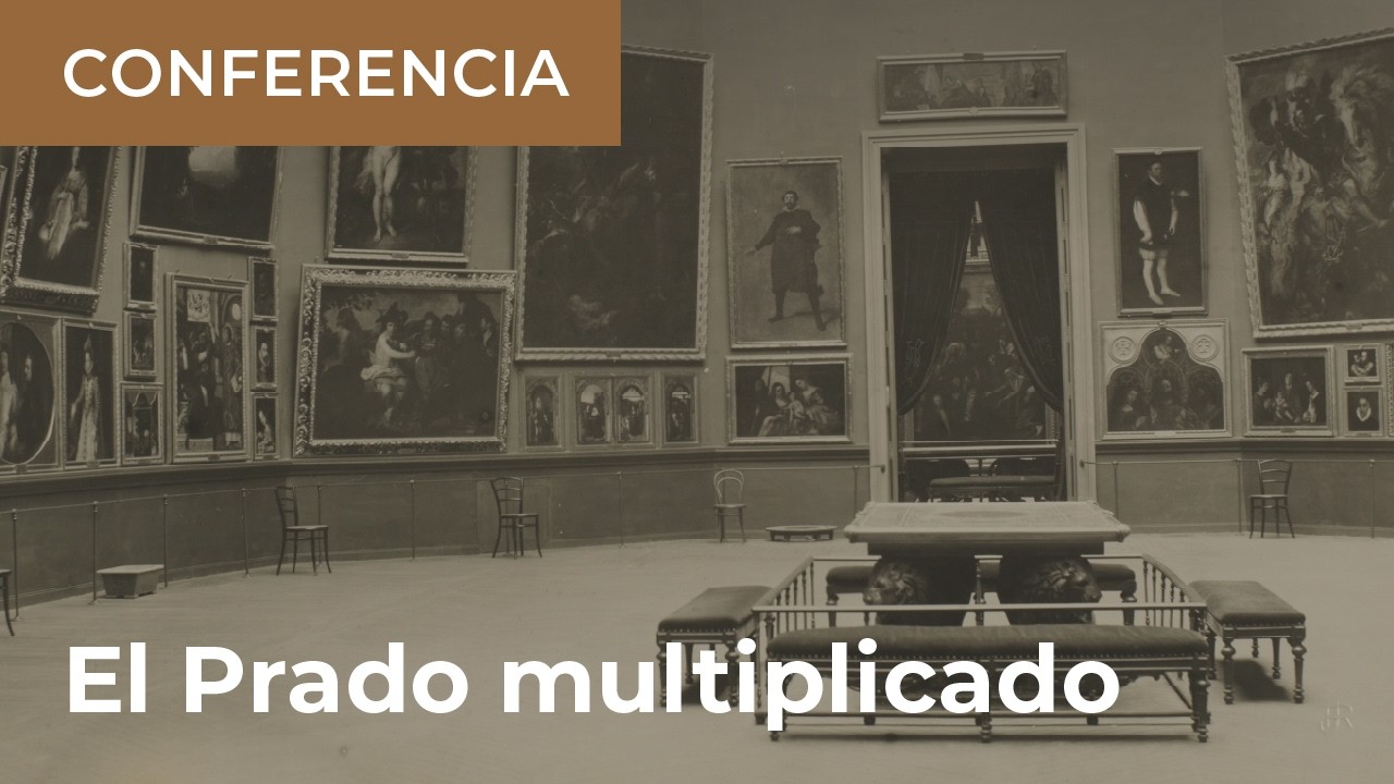 "El Prado multiplicado: la fotografía como memoria compartida", por Beatriz Sánchez Torija