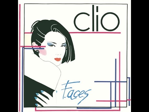 Clio - Faces (Extended Version)