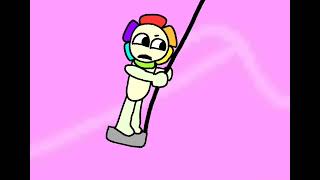 MY NEW DANDYS WORLD SERIES INTRO!!! (Freaky Astro)