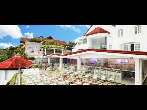 VILLA IBARRA Bed and Breakfast