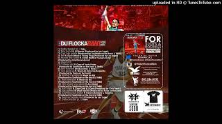 Waka Flocka Flame - Real recognize real instrumental
