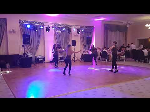 Trupa Or Neurim Invitata la Nunta Crinel&Diana Casa de Piatra