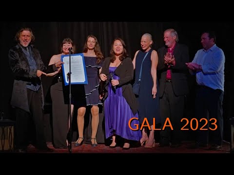 Culture Lab LIC's GALA 2023