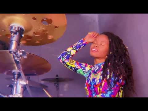 The Pocket Queen | KAYTRANADA ft VanJess (Taste) #PQPutsYouOn