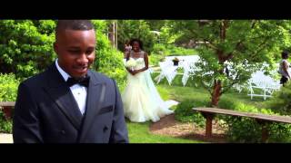 Adeleye and Ope Wedding Highlights ( Award Winning Wedding Videography )