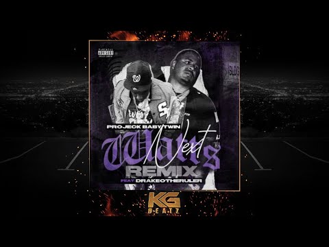 ProjeckBabyTwin ft. Drakeo The Ruler - Watts Next [Remix] [Prod. By Zay Coronado] [New 2021]