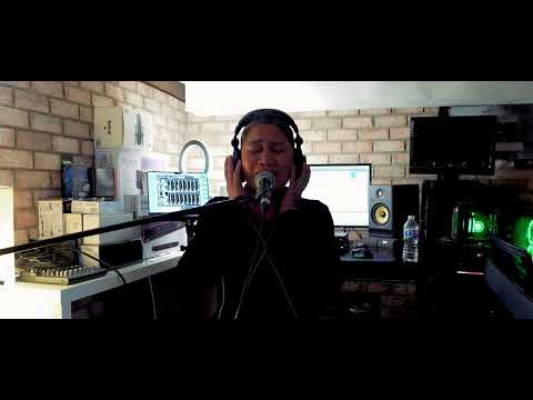 Because He Lives - Covered by Mary Jane Acorda Sorima