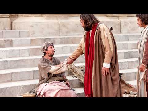 DIARIO SPIRITUALE MB 16/05/2020 - Giovanni 15,18-21