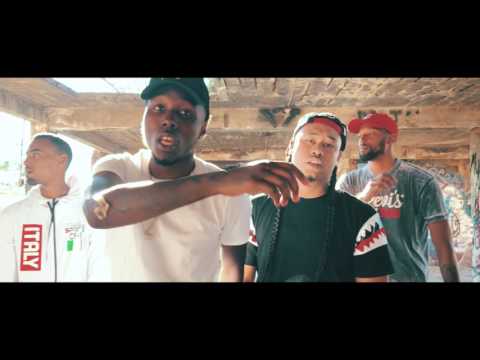 C-Note Cash x DCBabyDraco - Couple Shootaz