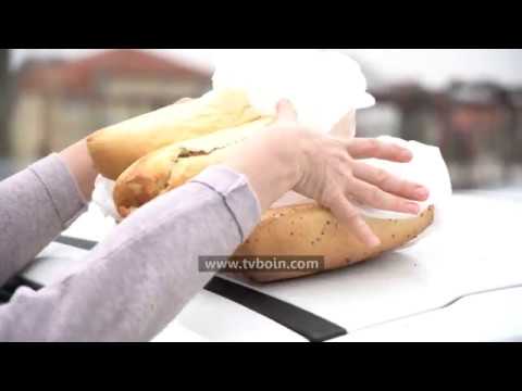 Ndarja e bukës, familjeve në Malësi