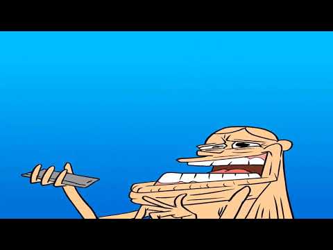Wheezing Laughter Meme